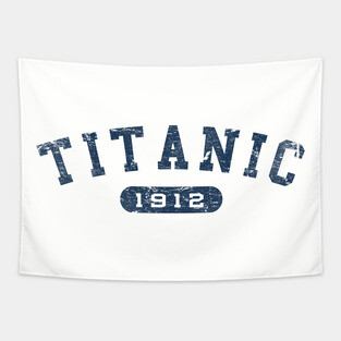 Titanic Tapestry