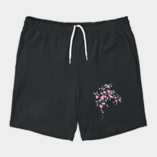 Cherry Blossom Shorts