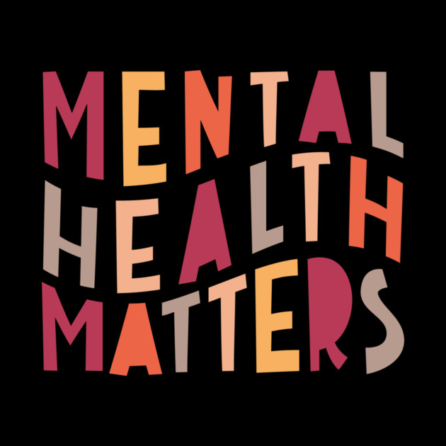 Mental Health Matters by The WYLD Tribe