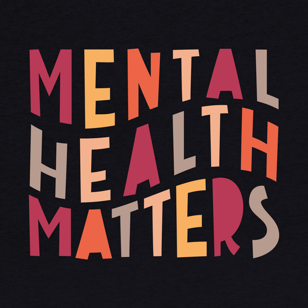 Mental Health Matters by The WYLD Tribe