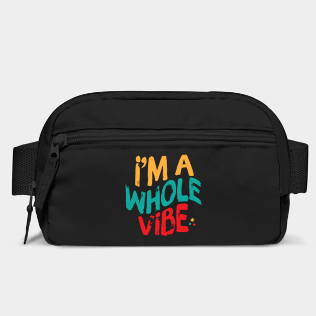 I'm A Whole Vibe by The WYLD Tribe