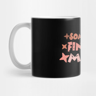 Somebody's Fine Ass Mama Mug