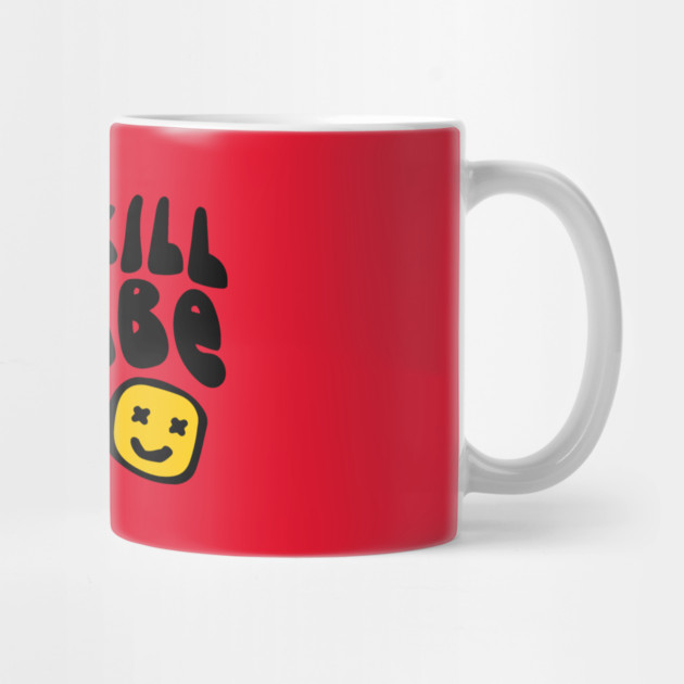 Don't Kill My Vibe Retro by The WYLD Tribe