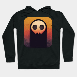 Grim Hoodie