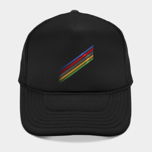 Voltron Hat