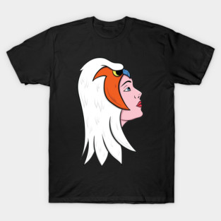 Sorceress T-Shirt