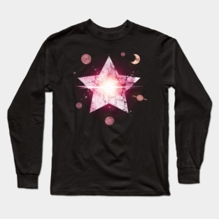 Nova Explosion Long Sleeve T-Shirt