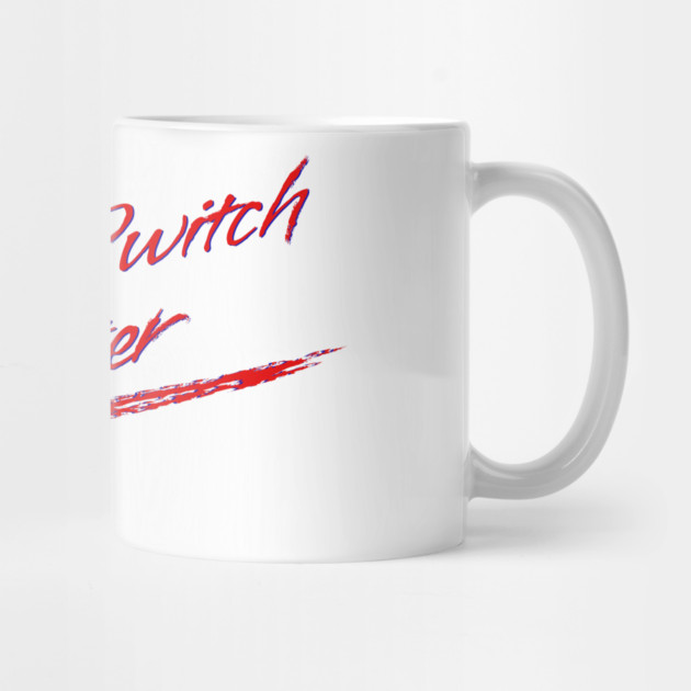 Sadistic Switch Hitter by Youre Wrong About