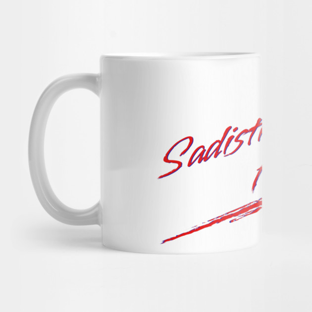 Sadistic Switch Hitter by Youre Wrong About