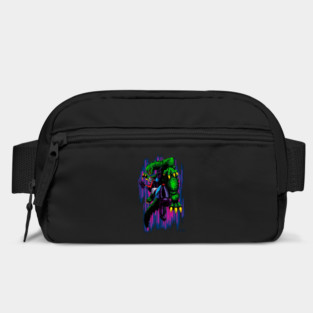 SHOGUN WARRIORS 1 Bag
