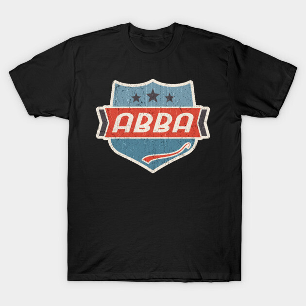 vintage abba T-Shirt