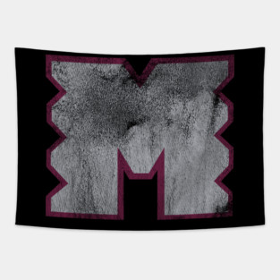 The Montreal Machine / WLAF Team Tapestry