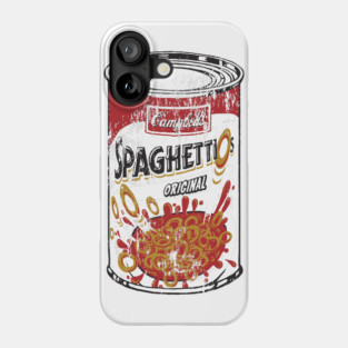 Warhol Phone Case