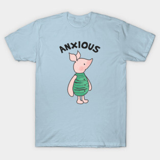 Anxious T-Shirt