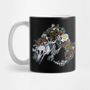Boidelrat Mug