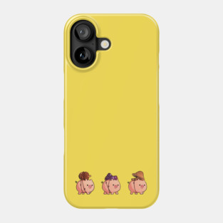 Pignic Phone Case