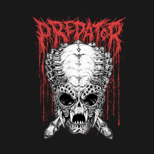 Preys trophy T-Shirt