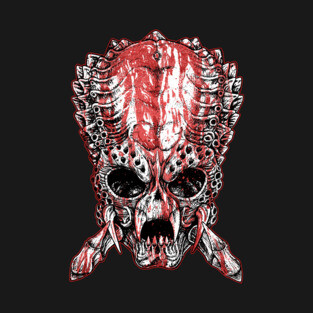 Bloody Trophy T-Shirt