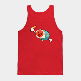 Don-chan! Tank Top