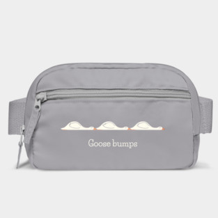 Goose Bumps Bag