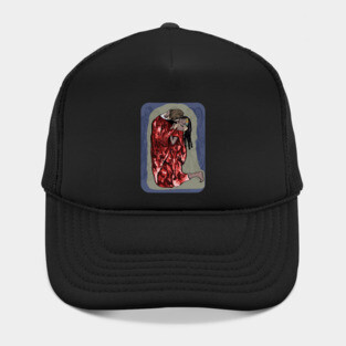 Richonne-the kiss Hat