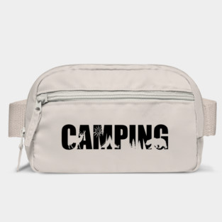 Camping Bag