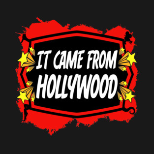 ICFH Logo #2 T-Shirt