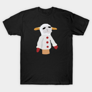 Lamb Chop T-Shirt