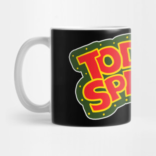 To days is special Mug