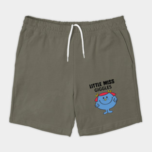 Little miss giggles Shorts
