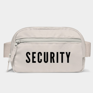 Security Bag