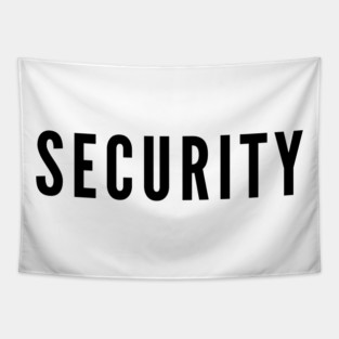Security Tapestry
