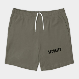 Security Shorts