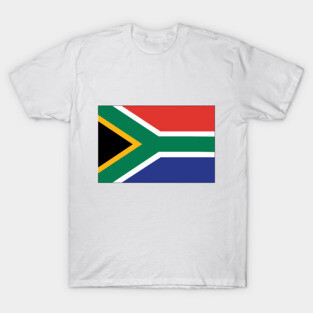 South Africa T-Shirt