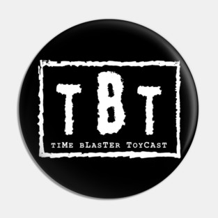 Toycast Heel Turn Pin