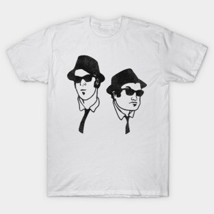 Blues Brothers T-Shirt