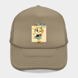 ms chalice Hat