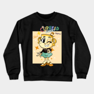 ms chalice Crewneck Sweatshirt