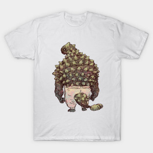 Ankylosaurus T-Shirt
