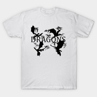 Dragons T-Shirt