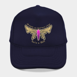 Dark Crystal Gelfling Wings T-Shirt Kira Jen 80s Movie Nostalgia Hat