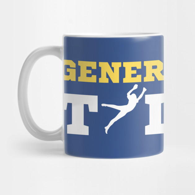 Generational Talent - Soccer 2 by Litehouse Tees