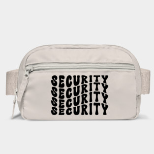 Security Bag