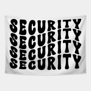 Security Tapestry