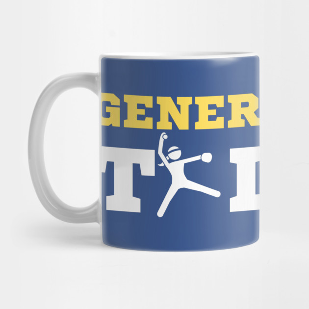 Generational Talent - Fastpitch by Litehouse Tees