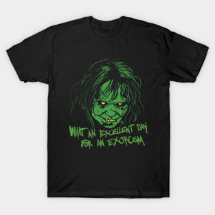 The Exorcist T-Shirt