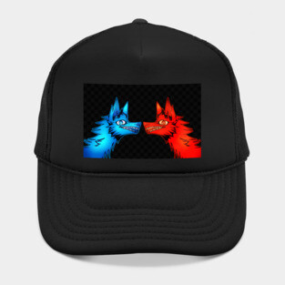 Once Twice Hat
