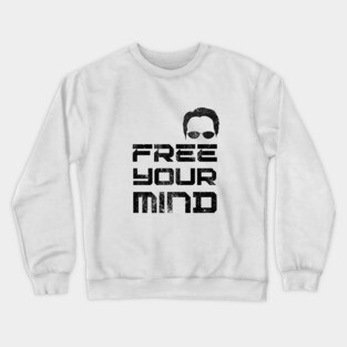 Free your mind Neo. Crewneck Sweatshirt