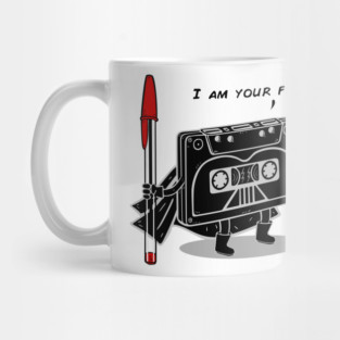 I am your father! Mug