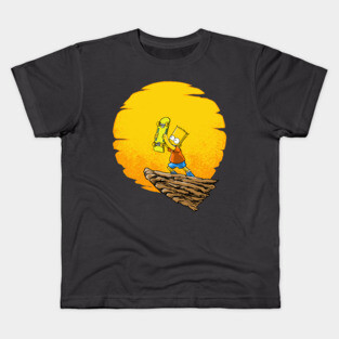 New setup Kids T-Shirt